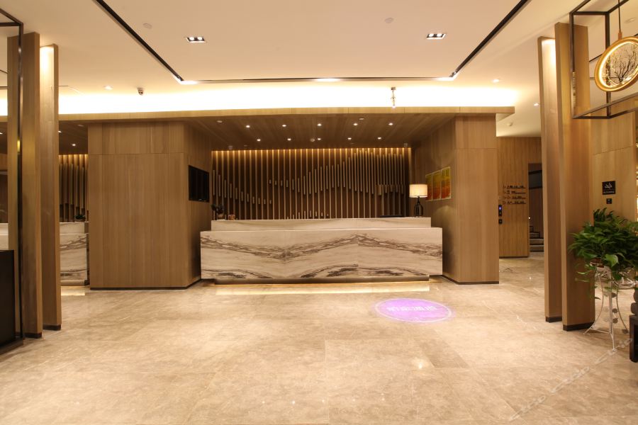 Фото Atour Hotel Lukou Airport Nanjing