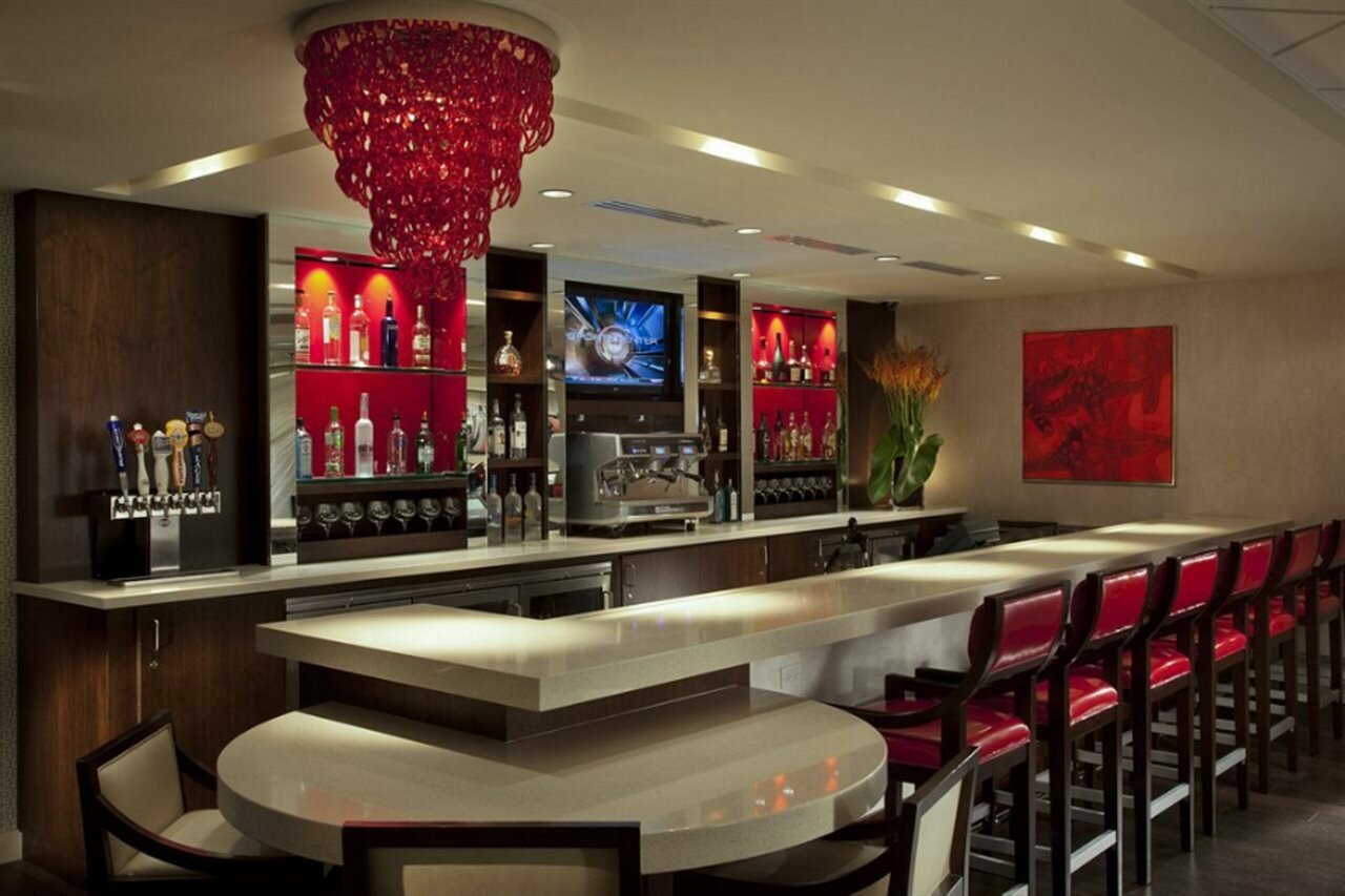 Фото Marriott San Francisco Fisherman's Wharf