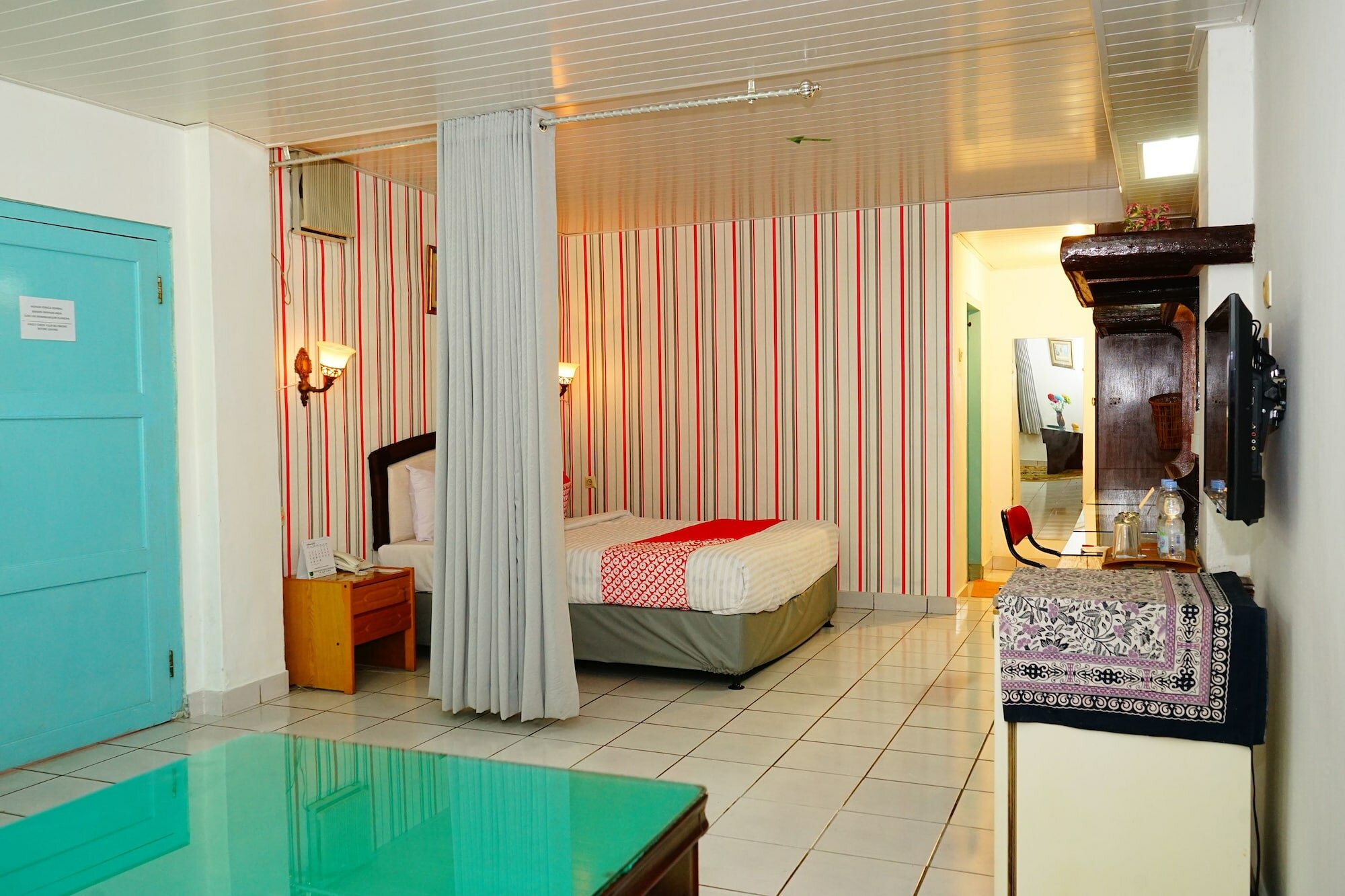 Фото Oyo 358 Hotel Martani