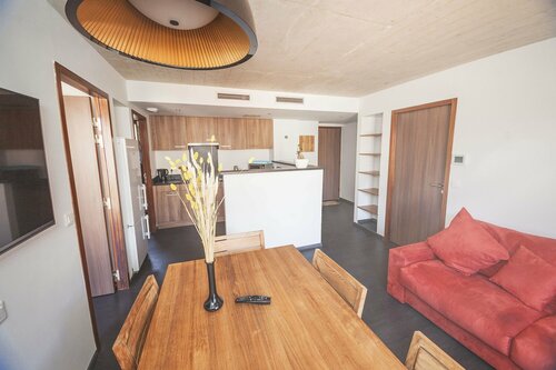 Гостиница Residence Kalliste в Аяччо