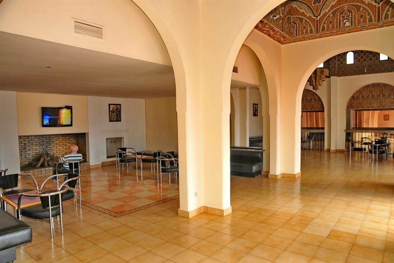 Фото Résidence Igoudar