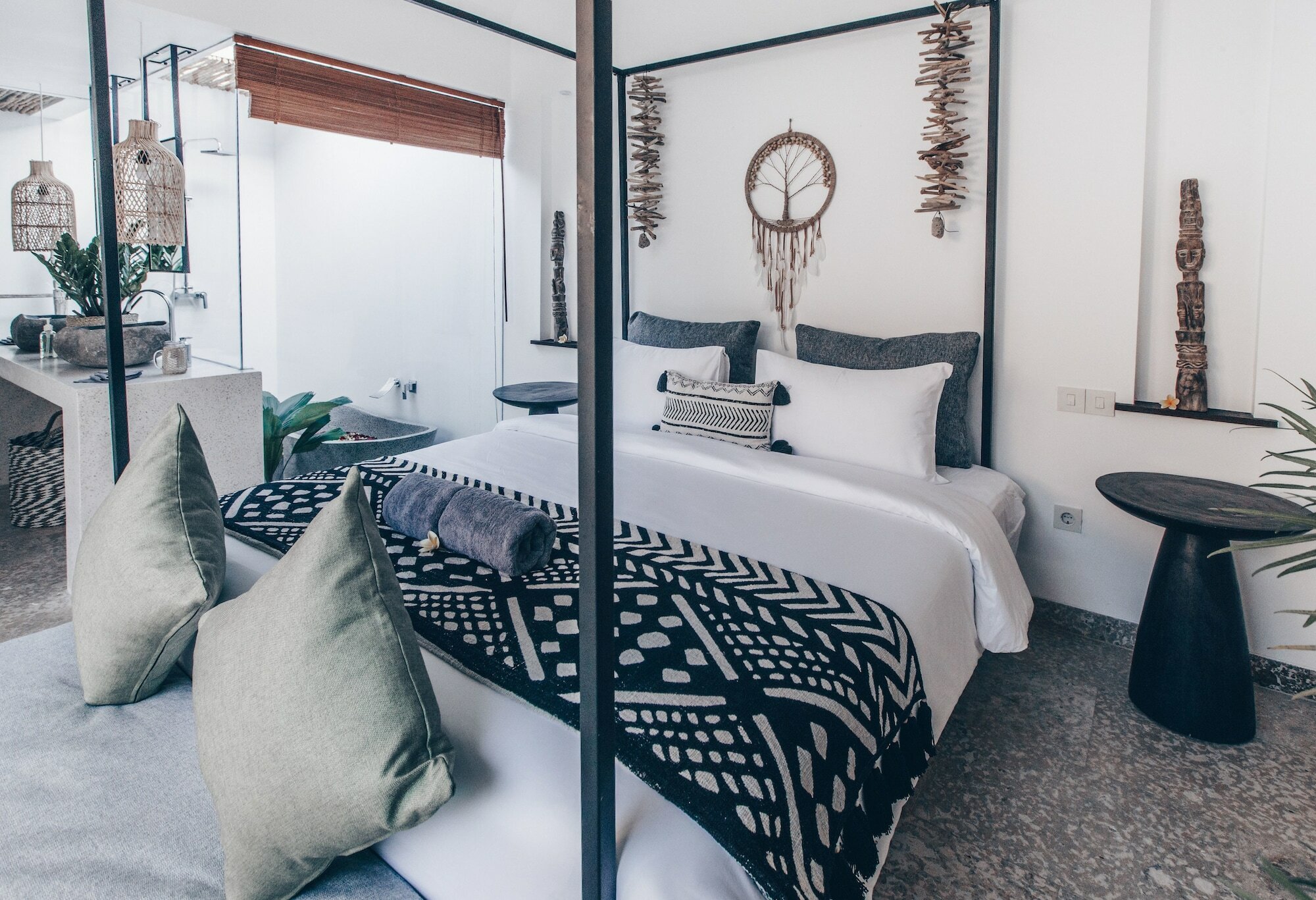 Фото Beyond Bungalows