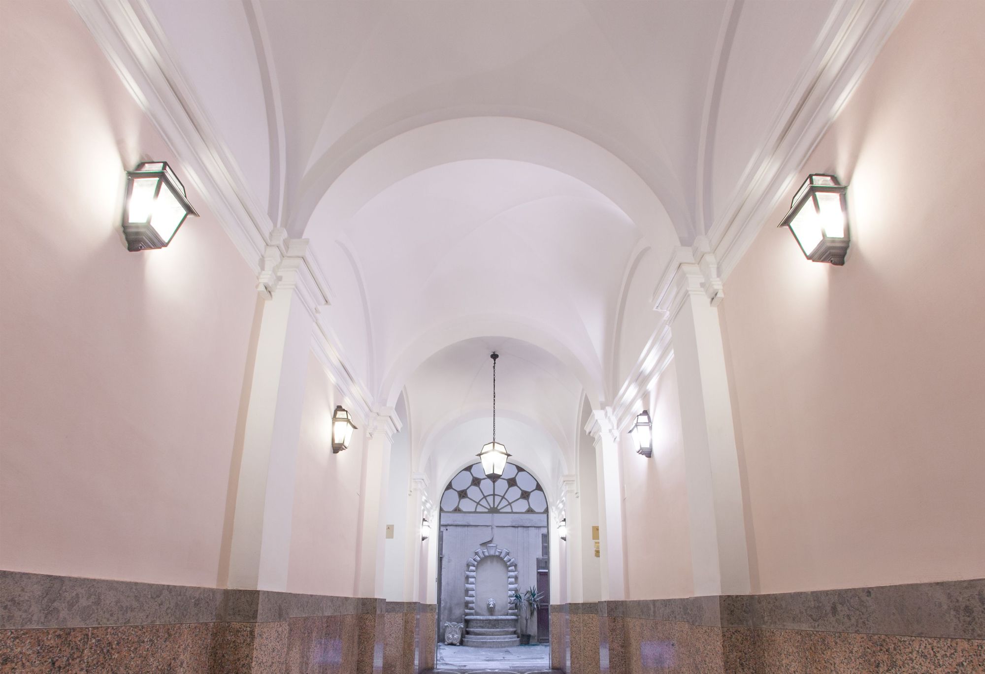 Фото Hotel Domus Praetoria