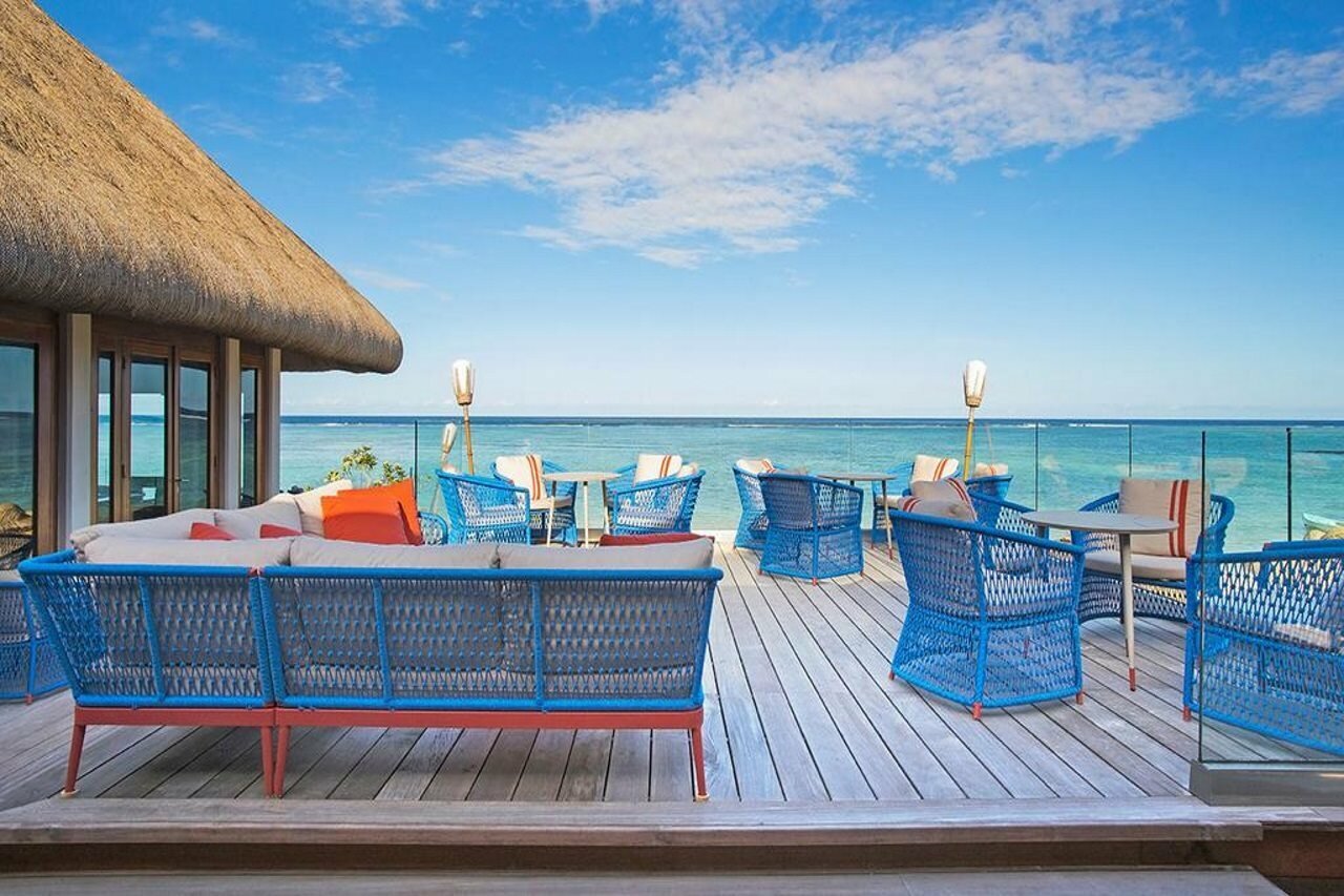 Фото C Mauritius – All Inclusive