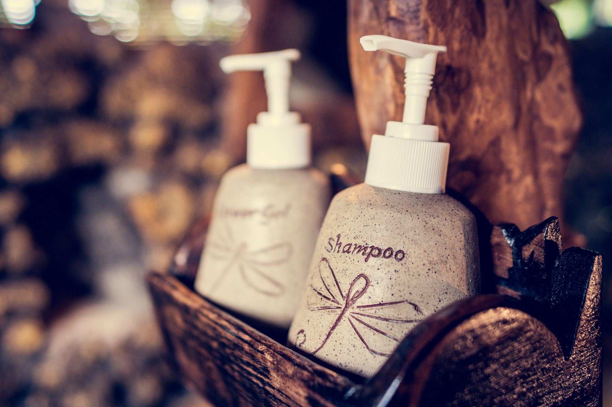 Фото Dragonfly Village