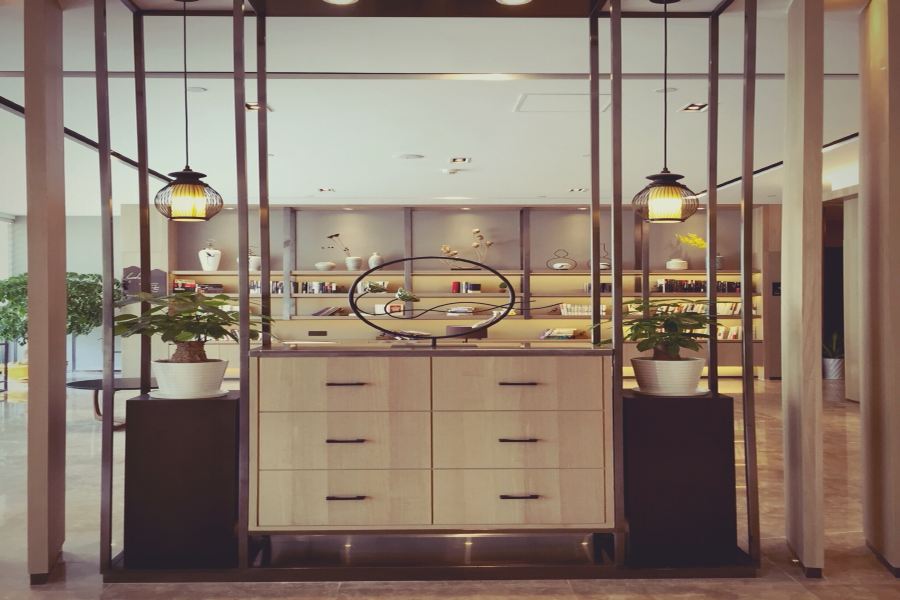 Фото Atour Hotel Lukou Airport Nanjing
