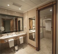 Фото Oca Puerta del Camino Hotel