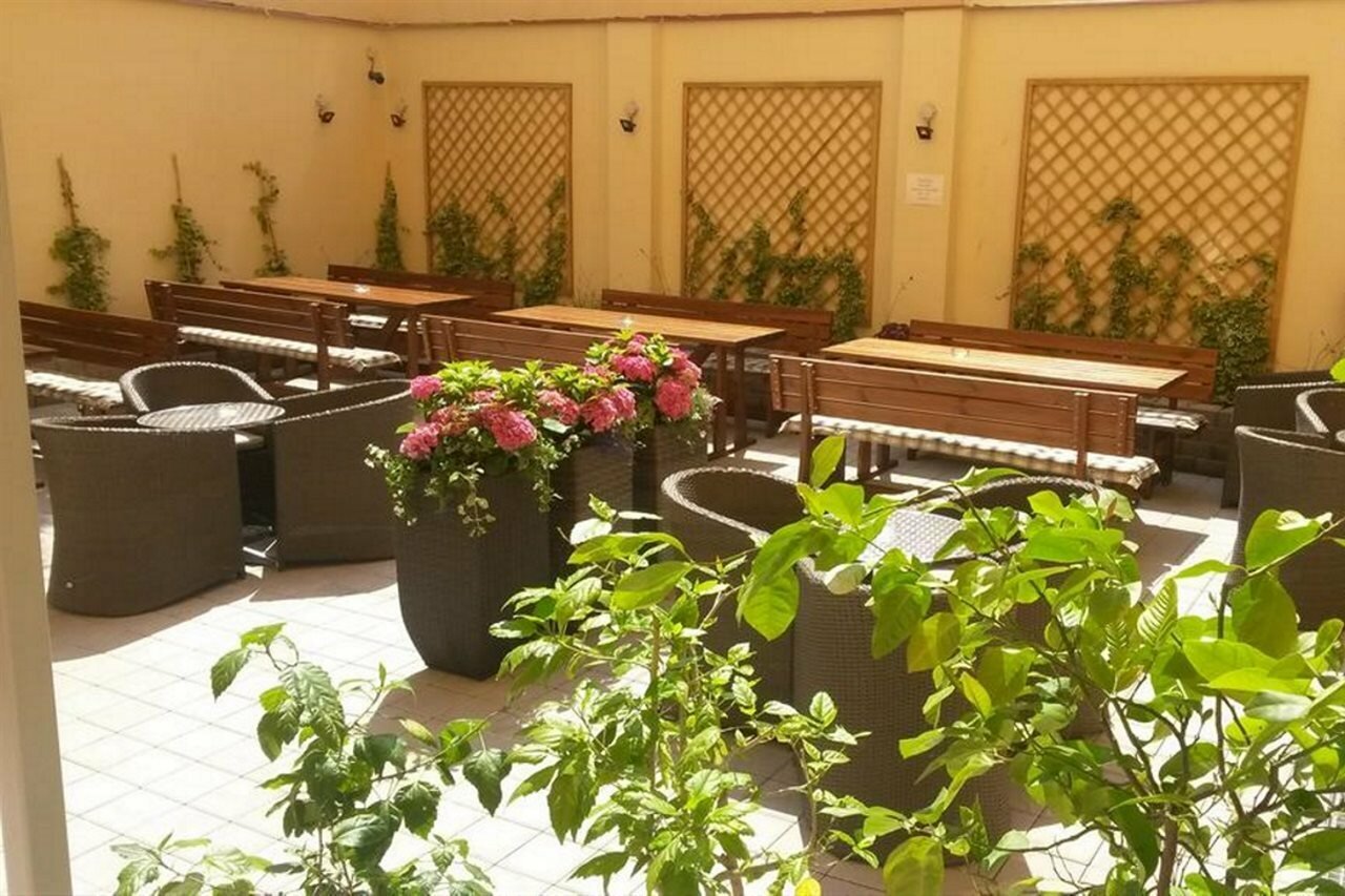 Фото Hotel Ambiance