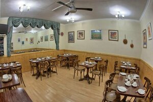 Гостиница Barry House