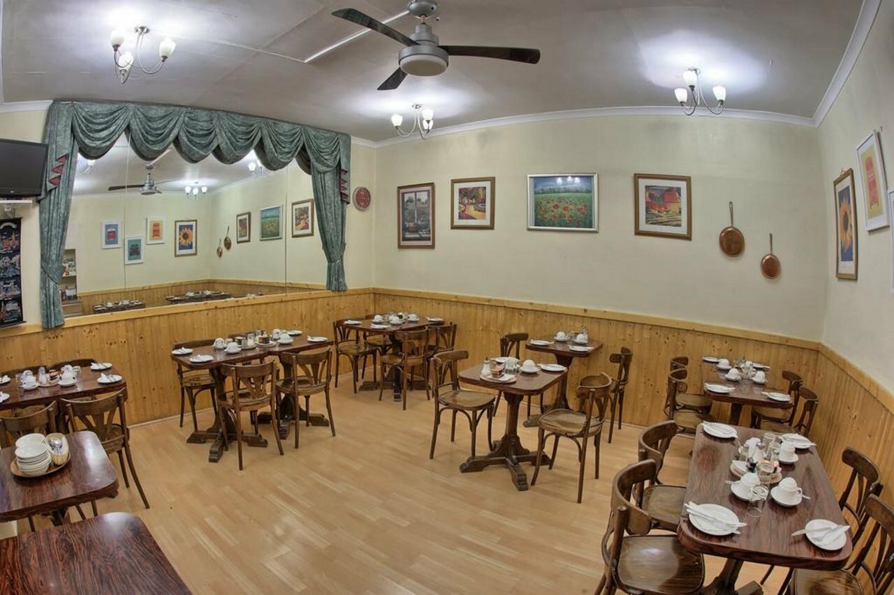 Фото отеля 5