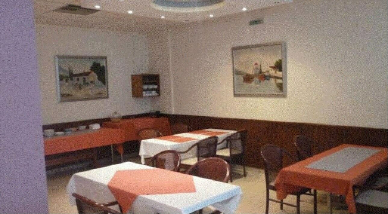 Фото Korinthos Hotel