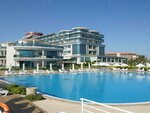 Ilıca Hotel Spa & Wellness Thermal Resort (Izmir, Cesme District, Altinyunus Neighborhood, 3447th Street, 2), hotel