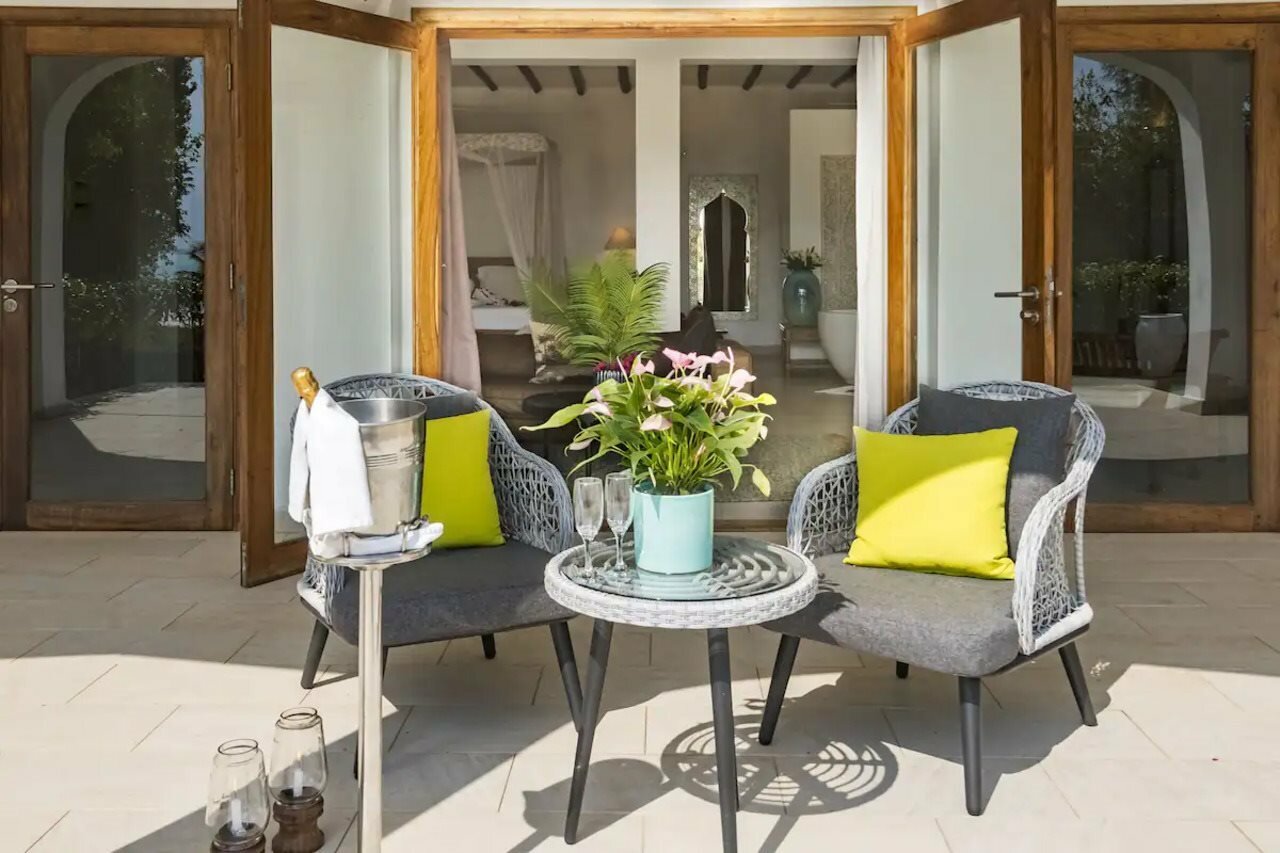 Фото Konokono Beach Resort and Isaraya Over Water Villa