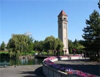 Фото Best Western Plus Liberty Lake Inn