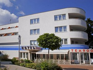 Гостиница Set Hotel Bratislava