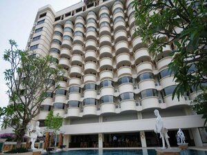 Гостиница Furama Chiang Mai