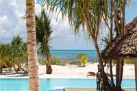 Фото Mwezi Boutique Resort