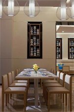 Фото Modena by Fraser Zhuankou Wuhan