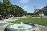 Фото Hotel Resol Trinity Sapporo