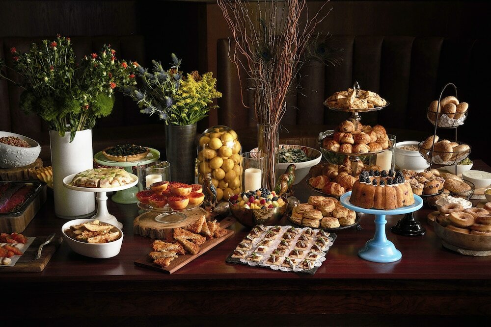 Фото Roxy Hotel New York