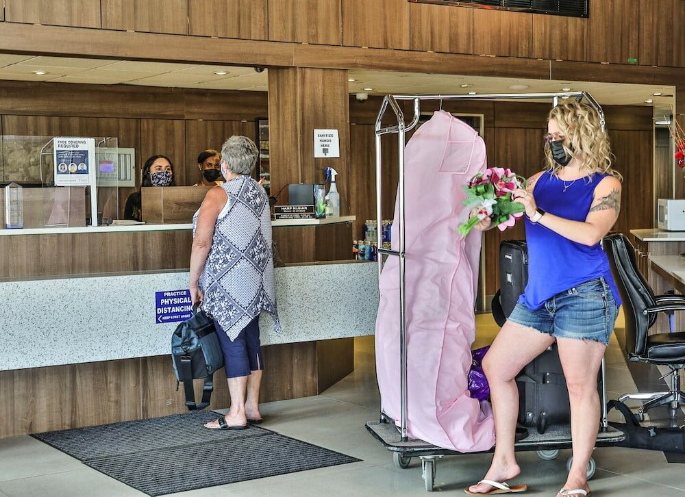 Фото Baymont by Wyndham Medicine Hat