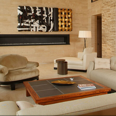 Stone articles and fixtures Tramer Natural Stone, Istanbul, photo