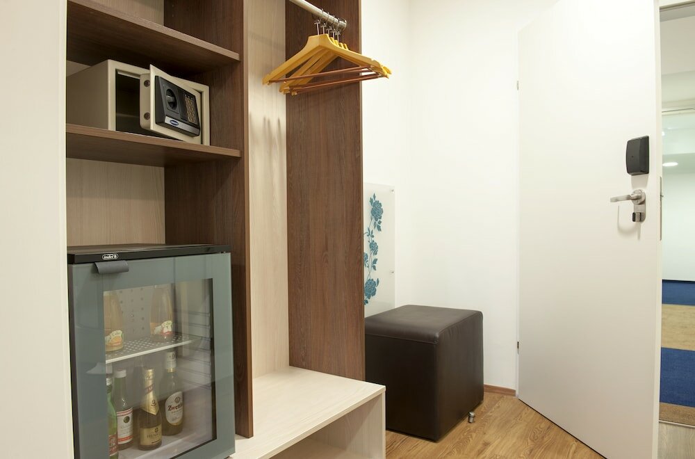 Фото Arte Hotel Wien Stadthalle