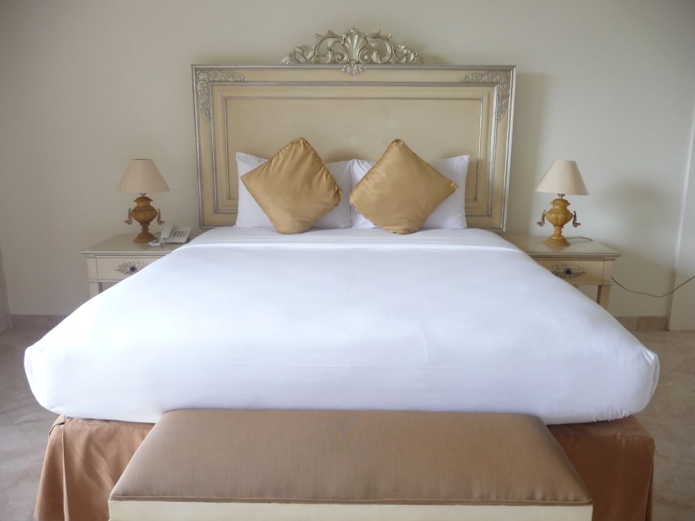 Фото Rijasa Agung Resort Villas