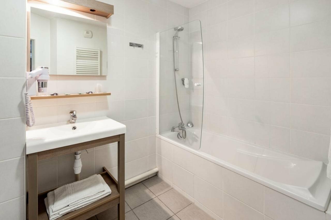 Фото Appart'City Mulhouse Centre