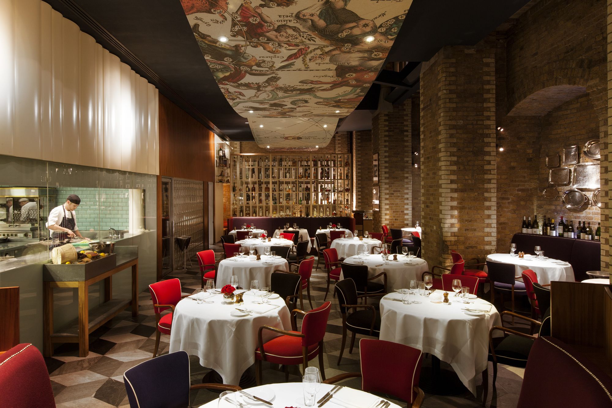 Фото Boundary Shoreditch