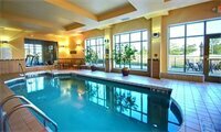 Гостиница Holiday Inn & Suites Green Bay Stadium, an Ihg Hotel в Грин Бэй