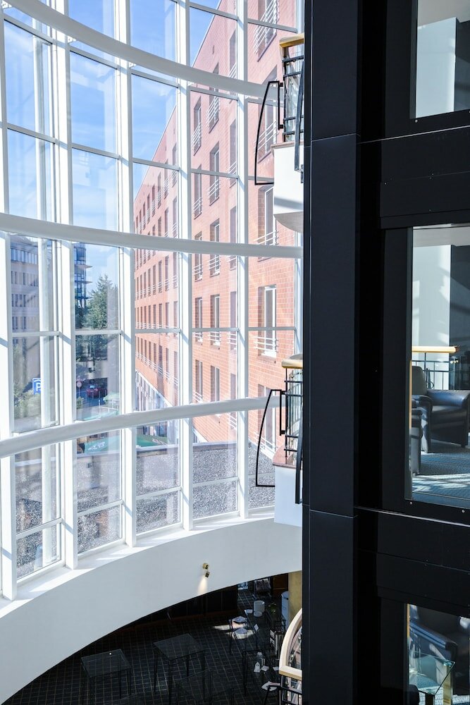 Фото Dorint An den Westfalenhallen Dortmund