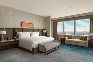 Гостиница Conrad Shenyang