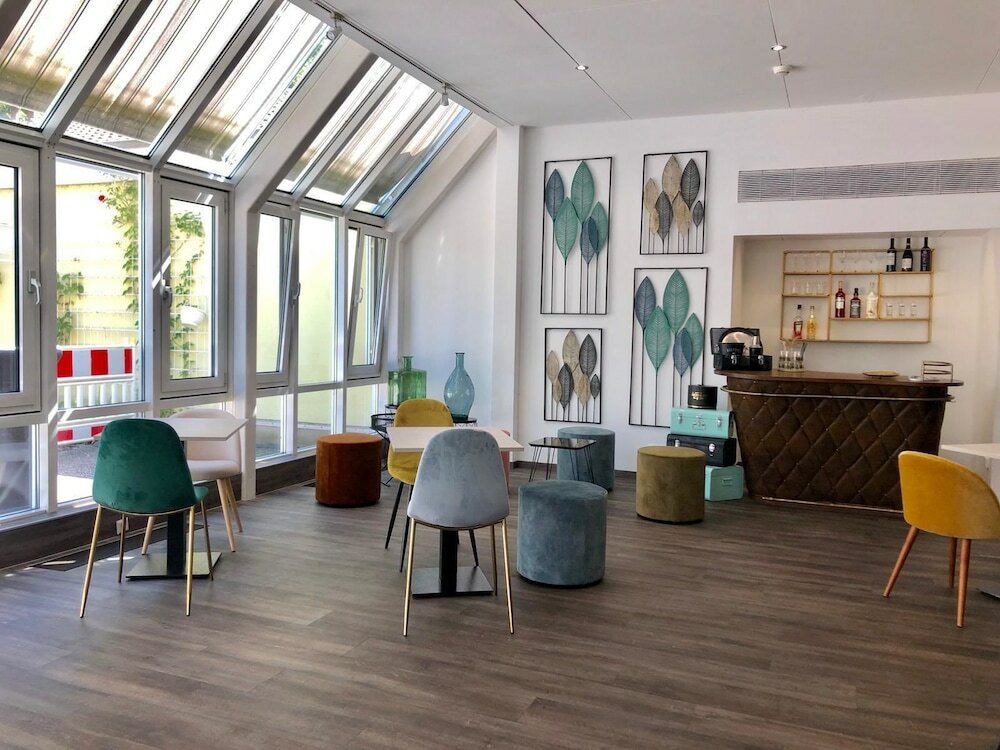 Фото Arthotel Ana Eden Karlsruhe