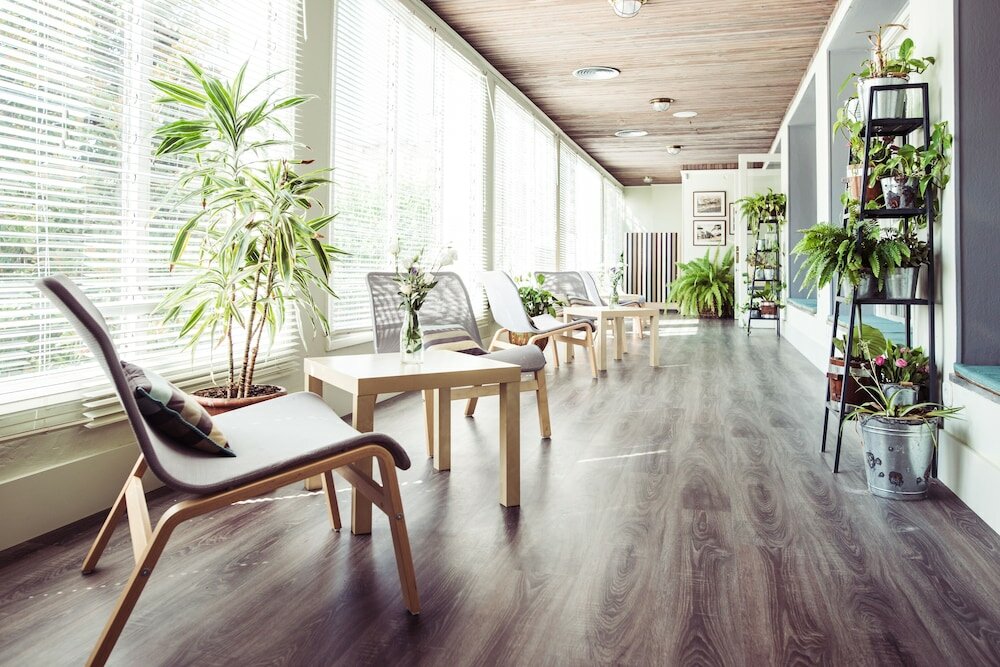 Фото Hotel Nuria