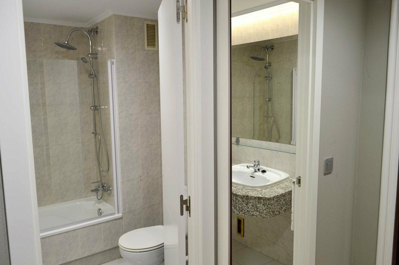 Фото Hotel Alda Sada Marina