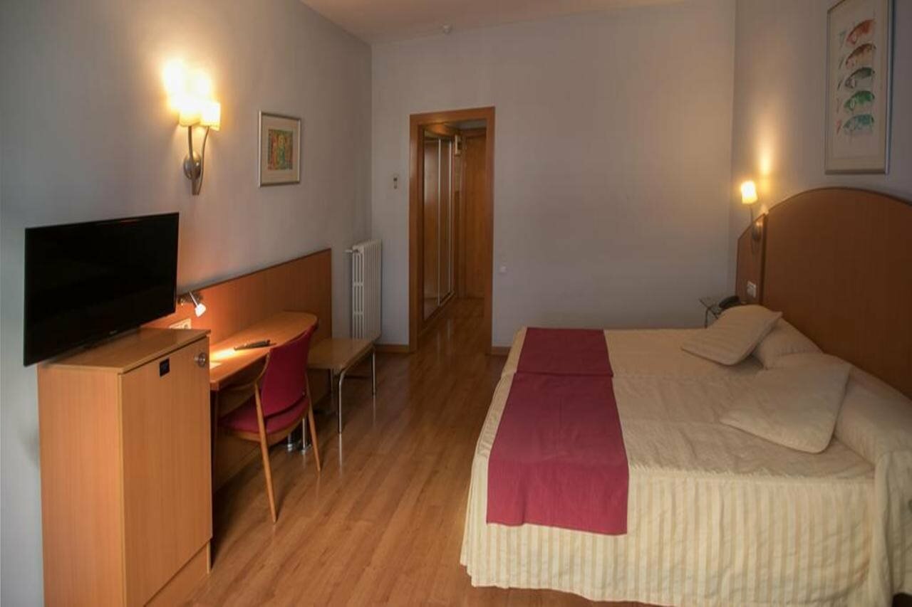 Фото Hotel Reconquista