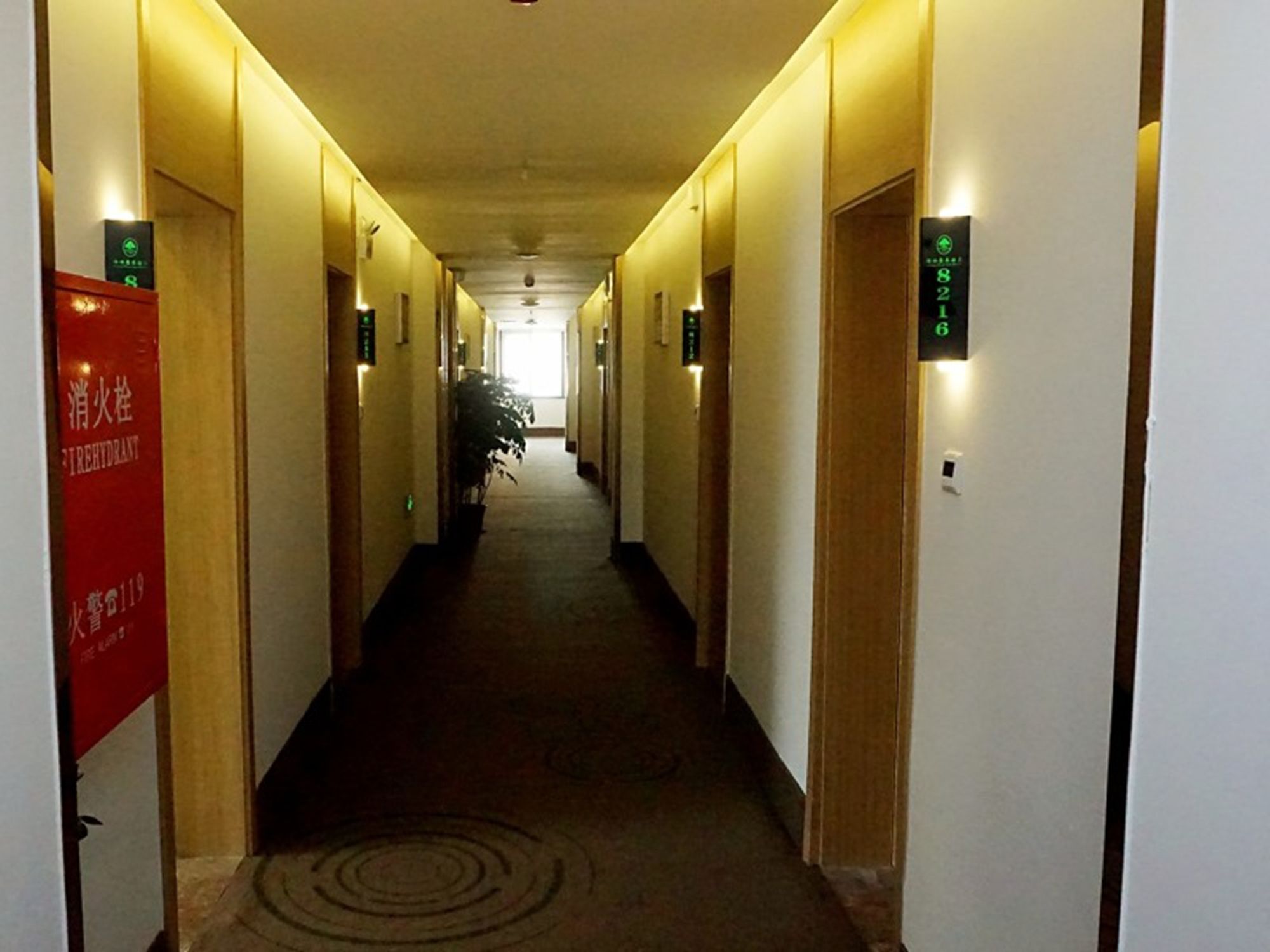 Фото GreenTree Inn Langfang GuAn County Xinyuan Street Express Hotel