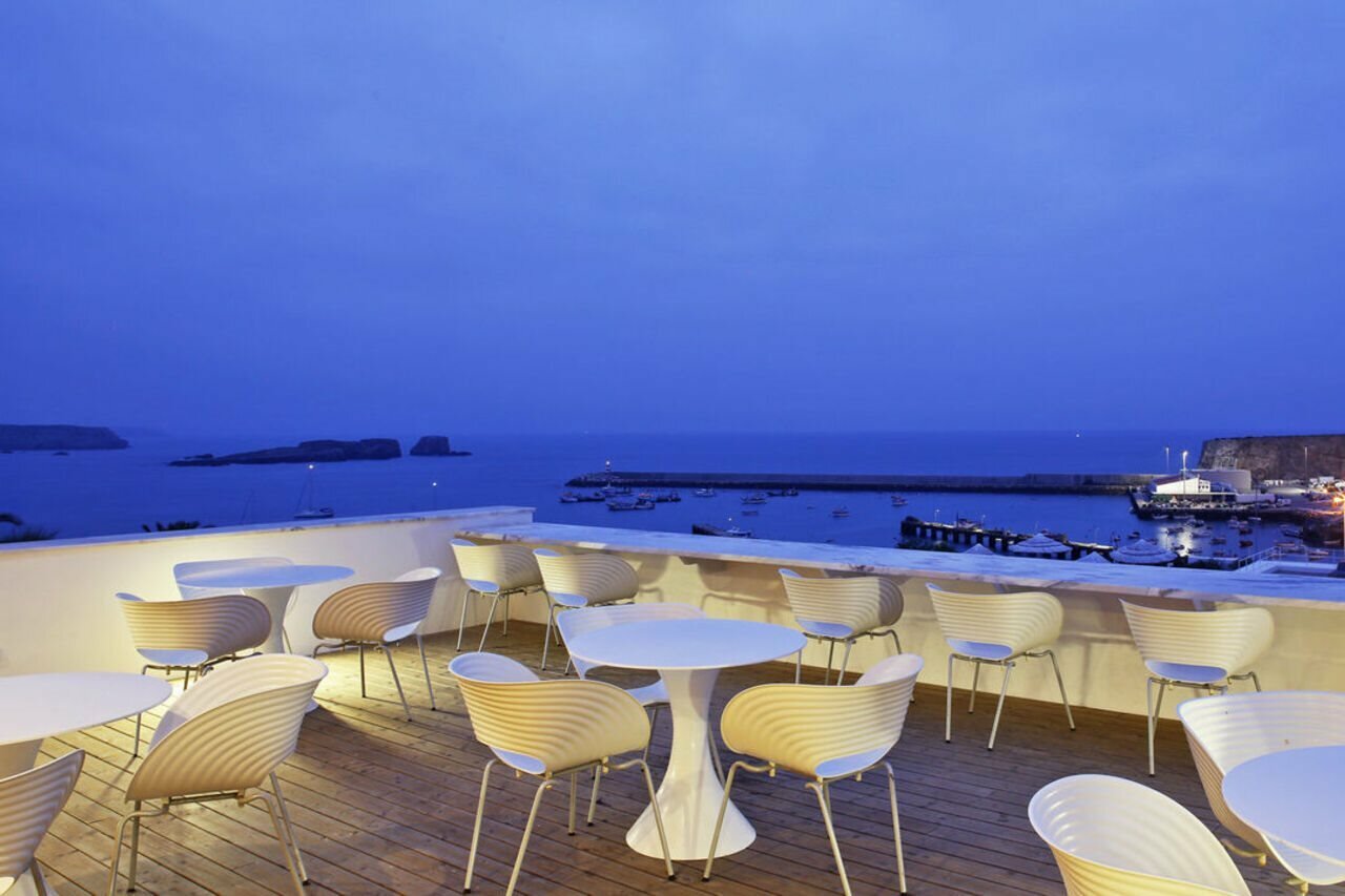 Фото Memmo Baleeira