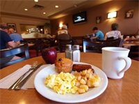 Фото Best Western Plus Pembina Inn & Suites