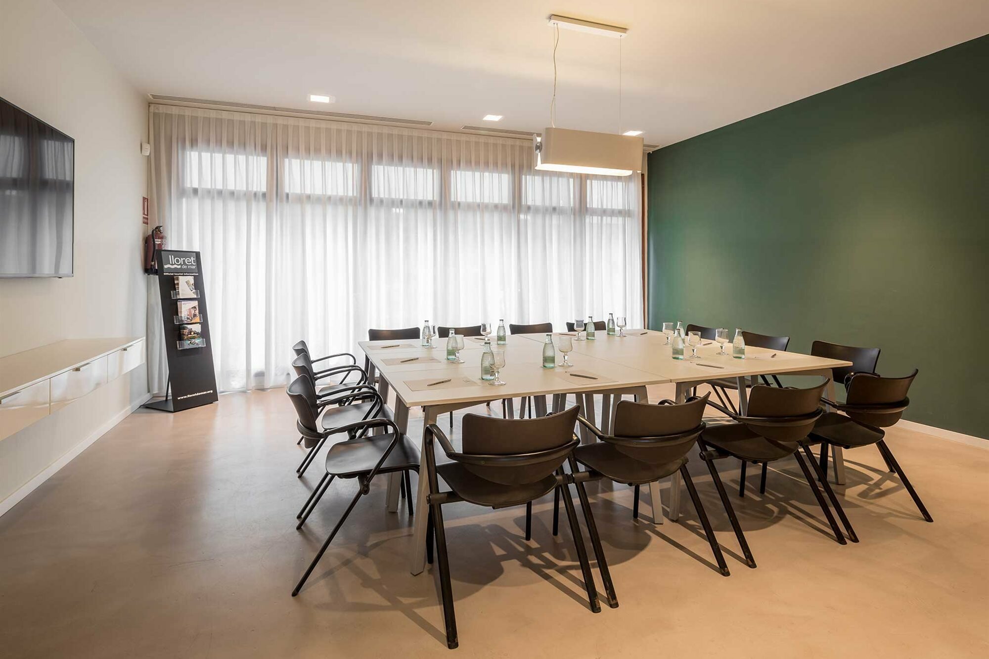 Фото Aqua Hotel Bertran Park