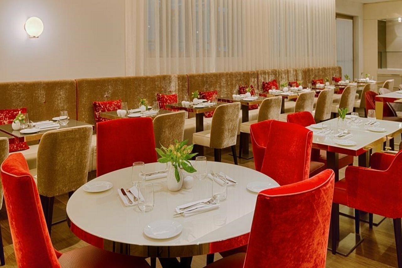 Фото Tivoli President Milano Hotel