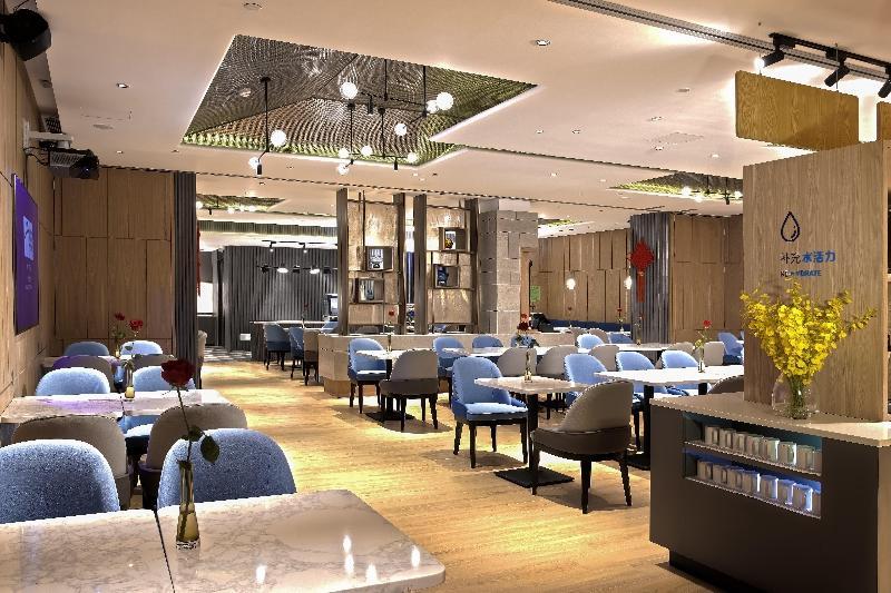 Фото Holiday Inn Express Shenzhen Dongmen