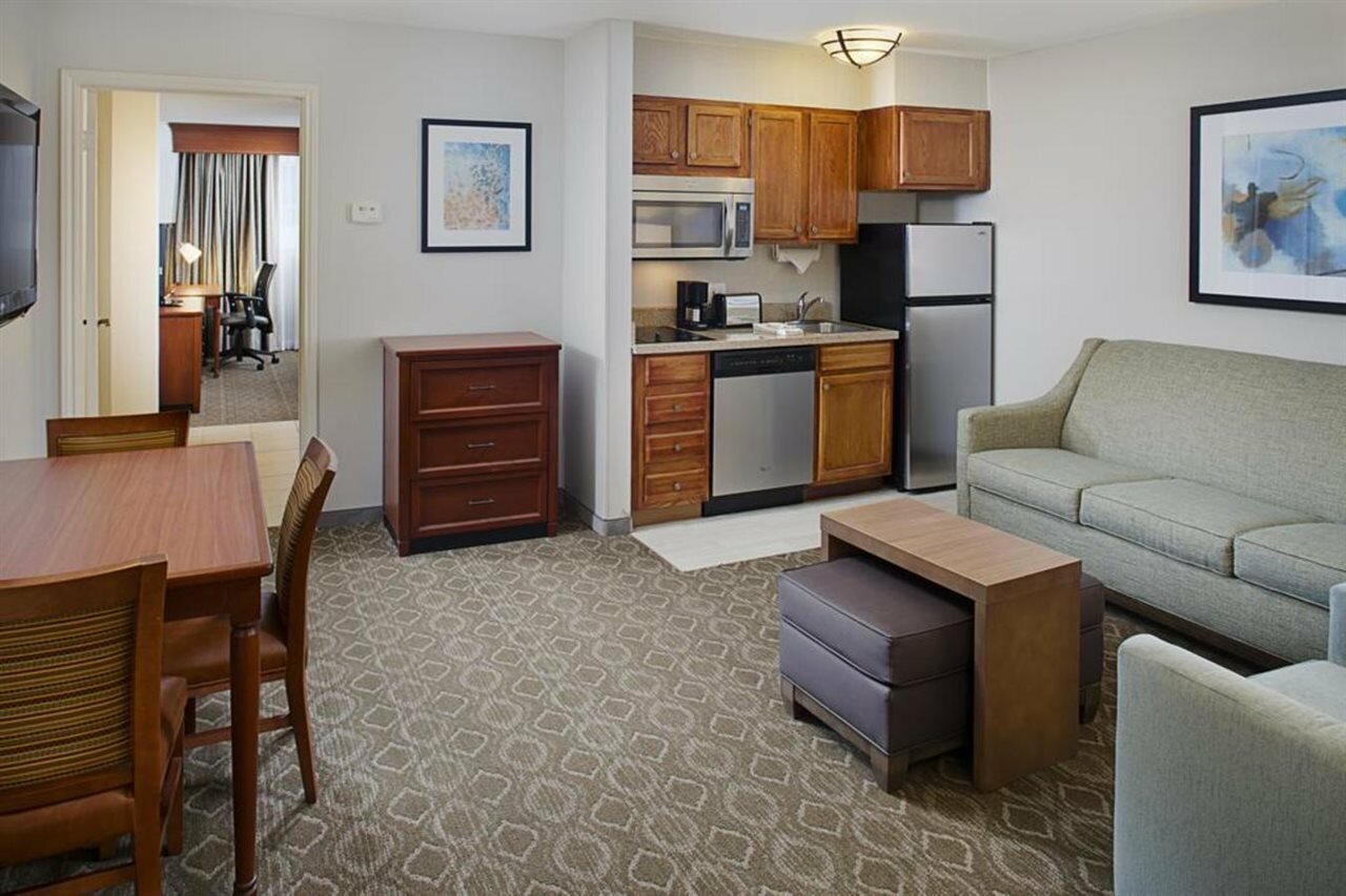 Фото Homewood Suites by Hilton San Antonio-Riverwalk/Downtown
