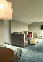 Фото Aloft Minneapolis