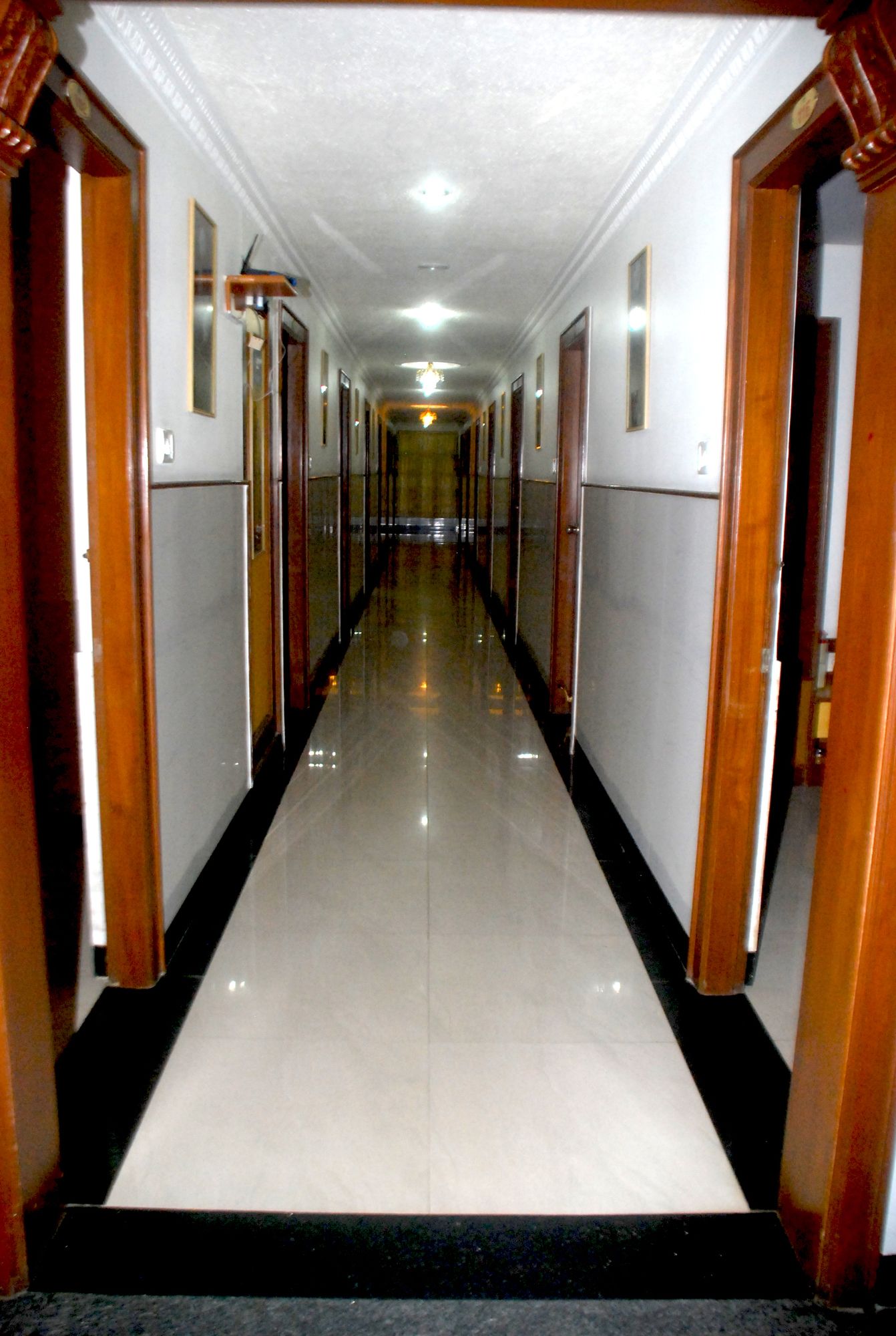Фото Hotel Gangasagar