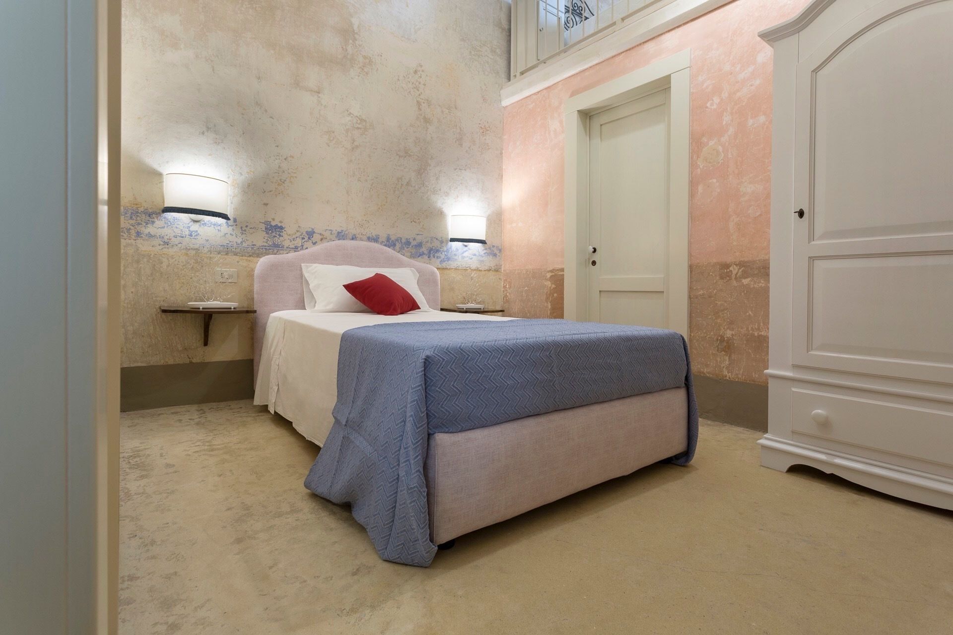 Фото Dimora storica Briganti