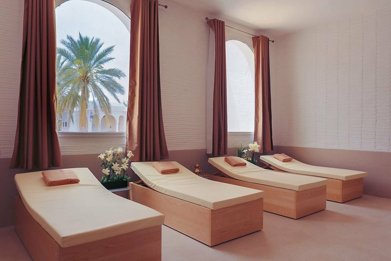 Фото La Gazelle d'Or Resort & SPA