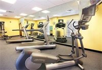 Фото Springhill Suites by Marriott Oklahoma City Airport