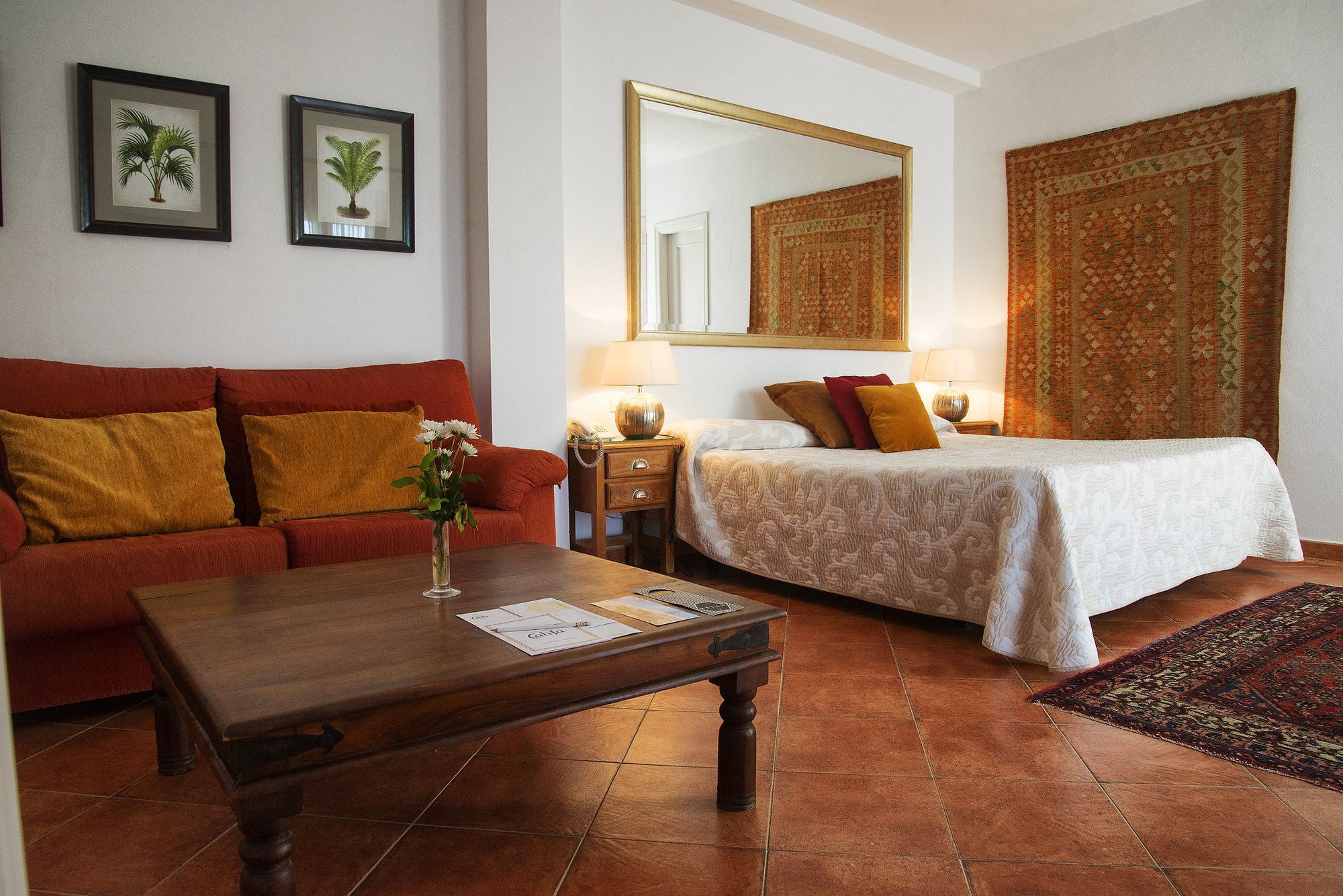 Фото La Casa del Califa